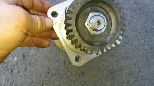 "Плавающий" привод вентилятора ЯМЗ. Как устранить детские болячки?