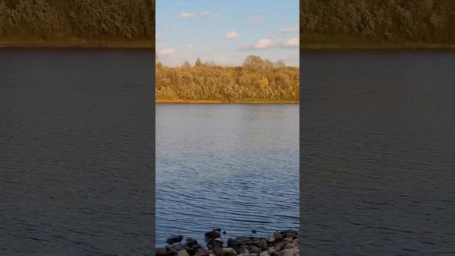 На рыбалке на Bajaj PULSAR 180 смотреть онлайн