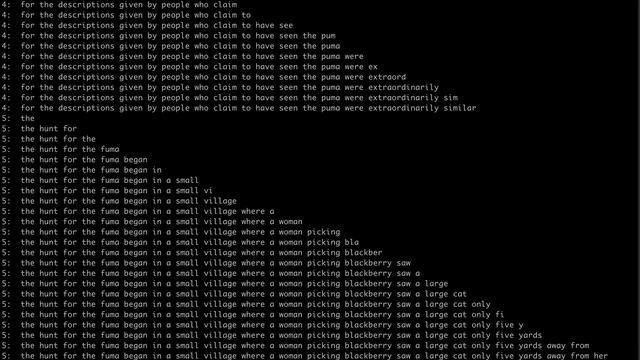 Next-gen Kaldi --- Real-time speech recognition on Raspberry pi 4 смотреть онлайн