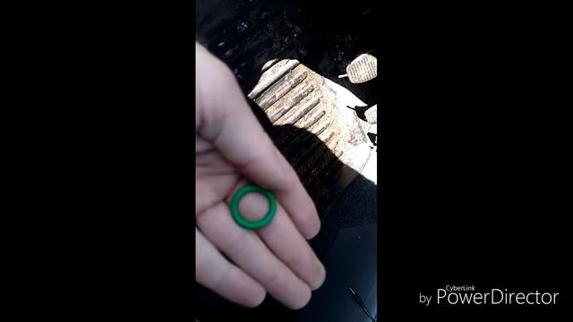 Замена прокладок на патрубках радиатора печки albea смотреть онлайн