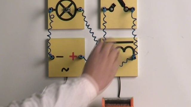 Индуктивность в цепи постоянного и переменного тока смотреть онлайн