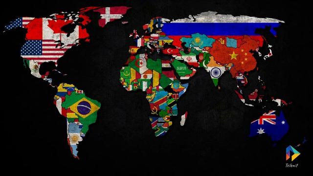 Top 10 World Maps Wallpapers (Download Link) смотреть онлайн