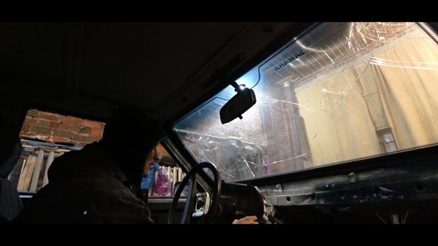 #Ваз2108 с двумя ДВС и КПП первый выезд/сломали заднюю КПП смотреть онлайн