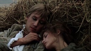 Песня о Любви _ из к.ф Гардемарины Вперед