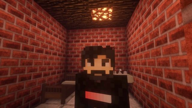 Я ВЗОРВАЛ БАЗУ БАНДИТОВ! - ДЕНЬ 6 - ЗОМБИ АПОКАЛИПСИС - MINECRAFT СЕРИАЛ смотреть онлайн