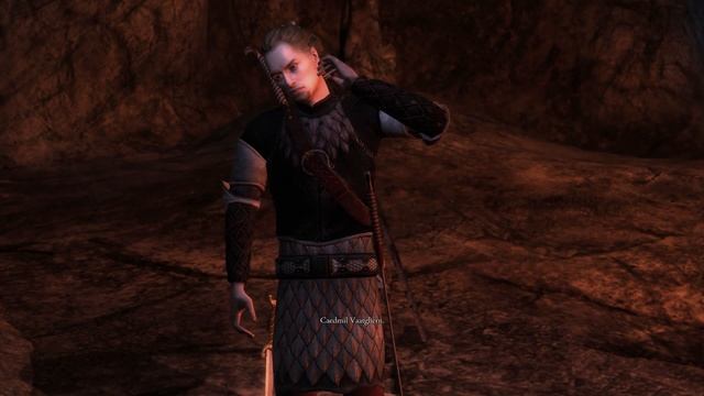The Witcher: Rise of the White Wolf [2K/60fps] (Ultra, Hard, w/Mods) Part 14 - Berengar смотреть онлайн