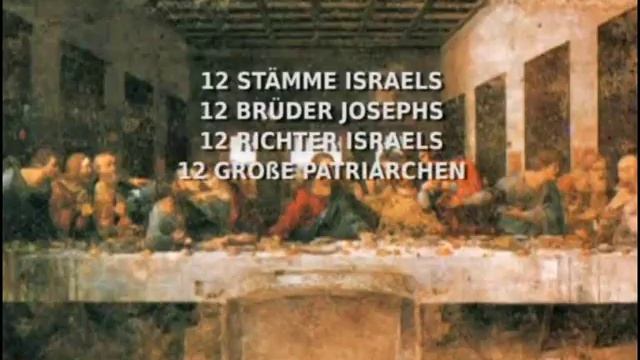 Zeitgeist - Eine kleine Geschichte von Religion, Krieg und Banken - Teil1 - Die Weltreligionen смотреть онлайн