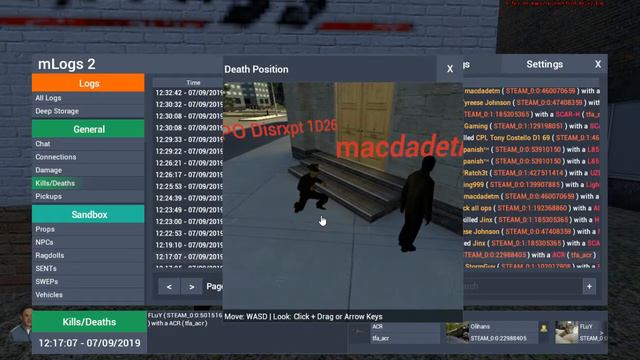CivantGamingRP Staff Tutorial смотреть онлайн