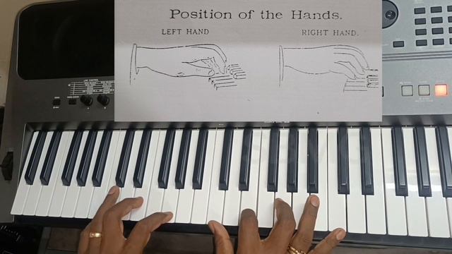 #CMajorchord 3 position's смотреть онлайн