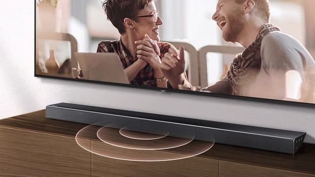 ✅Soundbar: Best Samsung Soundbars 2021 (Buying Guide) смотреть онлайн