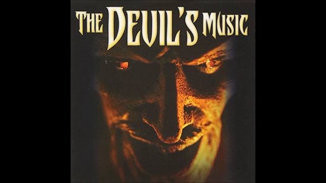 Hector Berlioz, Mephisto Waltz {The Devil's Music} смотреть онлайн