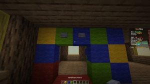 КАК ПОСТРОИТЬ ДОМ ИЗ МЕМА "ОЙ МАМА ПРИШЛА" ?