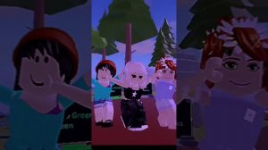 С подписчиками🌿 #roblox