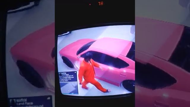 Gta 5 online space docker and sultan rs смотреть онлайн