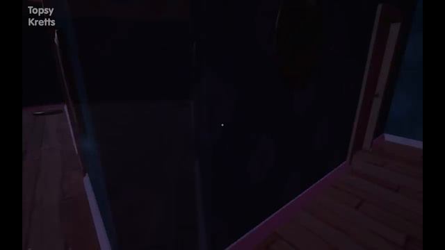 Hello Neighbor Pre Alpha for speedrun.com 24,830 WR (Mega style) смотреть онлайн