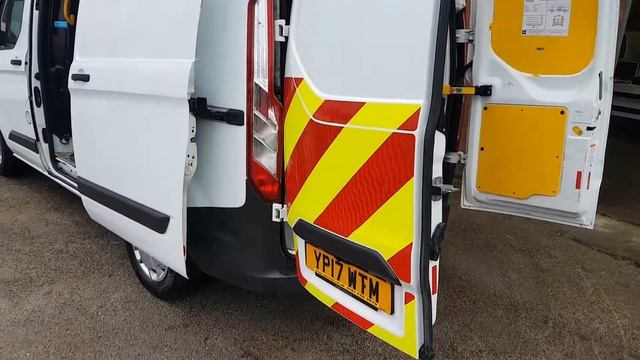 FORD TRANSIT CUSTOM SWB 17 REG EURO 6 MODEL MORE IN STOCK SK56PH 0161 432 3679 смотреть онлайн