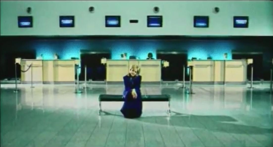 Валерия - Рига-Москва (2000) смотреть онлайн