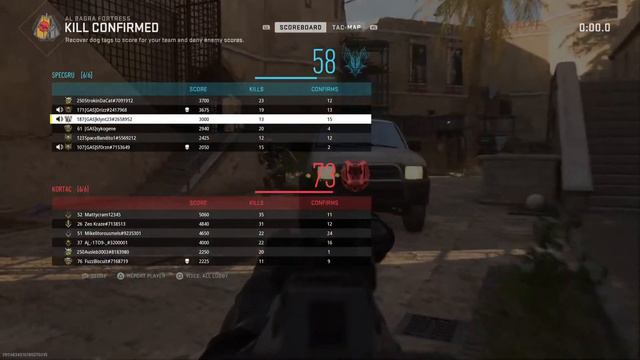 [GAS] Squad Gaming Call Of Duty Morden Warfare II, NONSTOP Fart Sounds #17 😎 #cod #gaming #farts смотреть онлайн