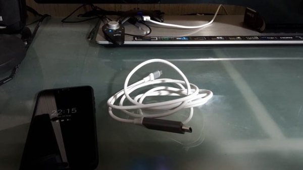 Usb type - C to HDMI / HDTV Cable. How to link your type C gadget to an HDMI TV OR MOINTOR.