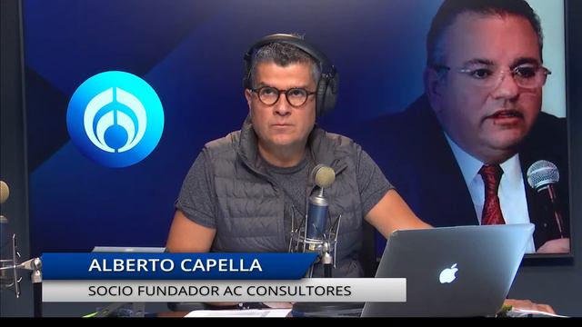Vamos a tener el proceso electoral más violento en Mexico: AC consultores смотреть онлайн
