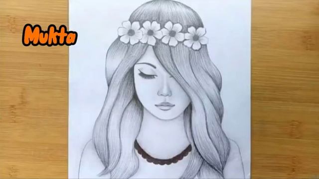 Farjana drawing academy vs Mukta easy drawing vs Art's of Tonni/ Drawing challenge смотреть онлайн