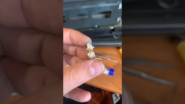 Оригинальная катушка гетеродина L4, блока УКВ-2-2-Е смотреть онлайн