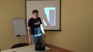 Семинар  Правила баскетбола 2017   часть 2