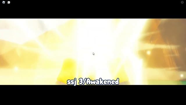 Mastered Every Super Saiyan Form In Dragon Soul Roblox (Part 1) смотреть онлайн