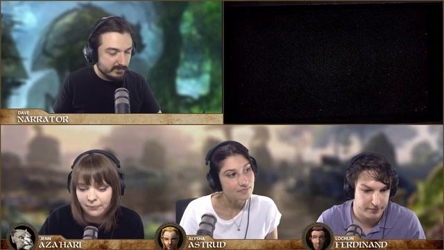 Honour Among Thieves Part 5 | Morrowind Elder Scrolls Tabletop Role Play смотреть онлайн
