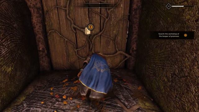 Greedfall Part 50: Theleme's Treachery!? W/ Strike смотреть онлайн