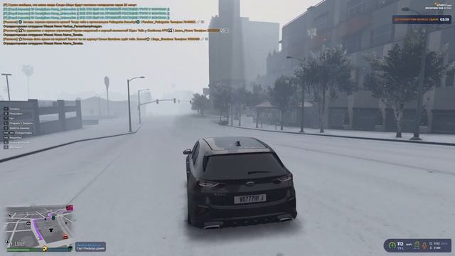 GTA 5 RP ❥ Как лишиться мечты за сутки!!! смотреть онлайн