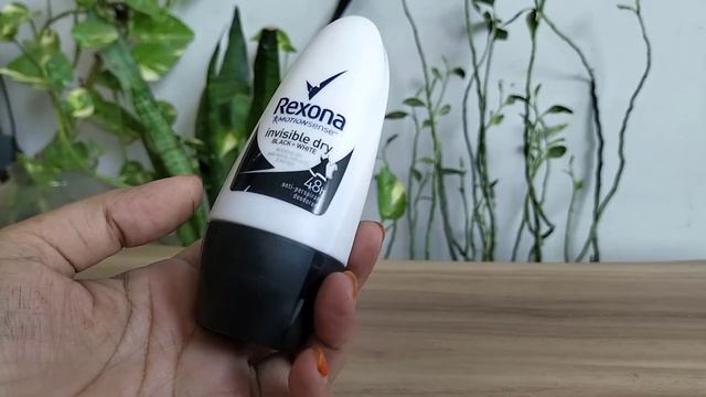 Rexona Women Antiperspirant Roll On Deodorant Review | Does Rexona Darken Underarms?