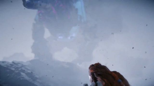 Horizon Zero Dawn The Frozen Wilds #3 ТРОПА ШАМАНА смотреть онлайн