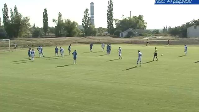 ФК "ТСК" — "ЮИС-Сервис". Спарринг смотреть онлайн
