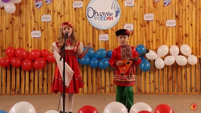 БАЛАЛАЙКА, ИСПОЛНЯЕТ ЖИТНАЯ МАРИЯ | ВОКАЛ-БЭНД ПРЕМЬЕРА, РУК. ДОЛОТИНА И.П. | АКАДЕМИЯ ДЕТСТВА смотреть онлайн