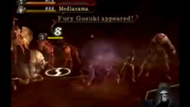Shin Megami Tensei: Devil Summoner 2 Raidou vs. King Abaddon The Prince of Darkness смотреть онлайн