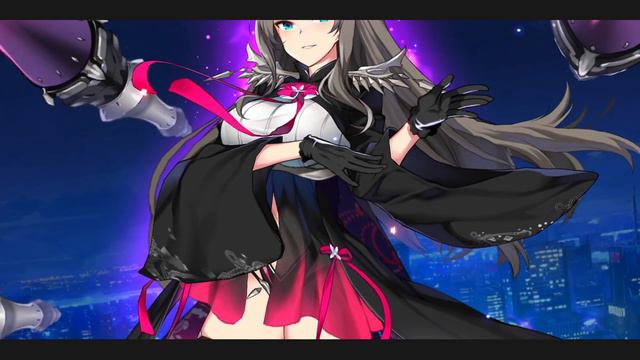 【CounterSide】 Long live the queen - Replacer Queen Theme. смотреть онлайн