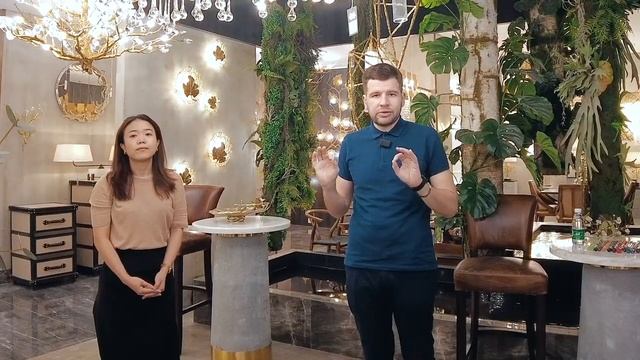 Люстры из Китая высокого качества Гучьжэнь с МБЛтур!