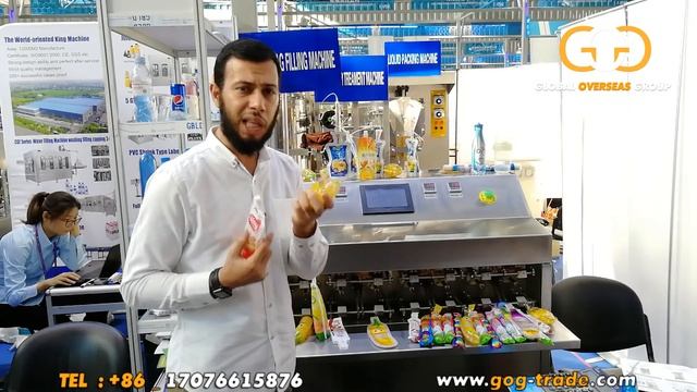 مشاريع أقل من 6 آلاف دولار من معرض الكانتون - جوانزو - الصين 2019 смотреть онлайн