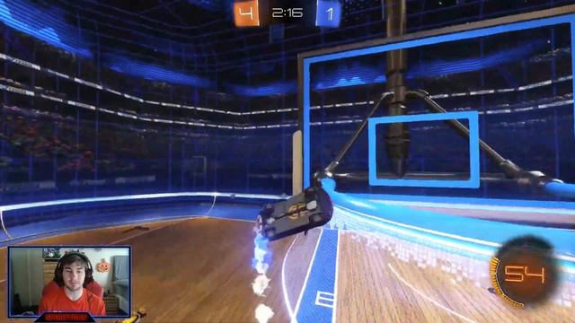 I LOVE The *NEW* BMW M240i - Rocket League Gameplay