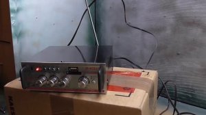 Проверяем Hi-Fi и Магнитолы со свалки | Мои находки на свалке в Германии №386