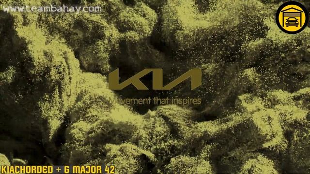 NEW KIA LOGO IN DIFFERENT KIACHORDED EFFECTS (MOVEMENT THAT INSPIRES) - TEAM BAHAY LOGO EDIT PART 2 смотреть онлайн