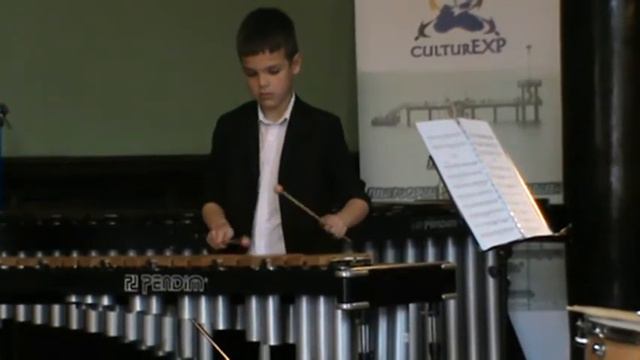 Marin Totev, Burgas 03.2014 смотреть онлайн