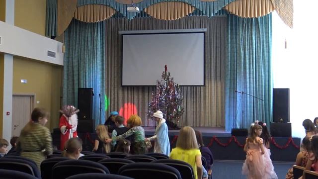 Ёлка 3,4 класс 2021 смотреть онлайн