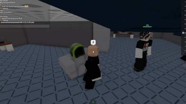 ROBLOX FE Zombie Script | ROBLOX EXPLOITING