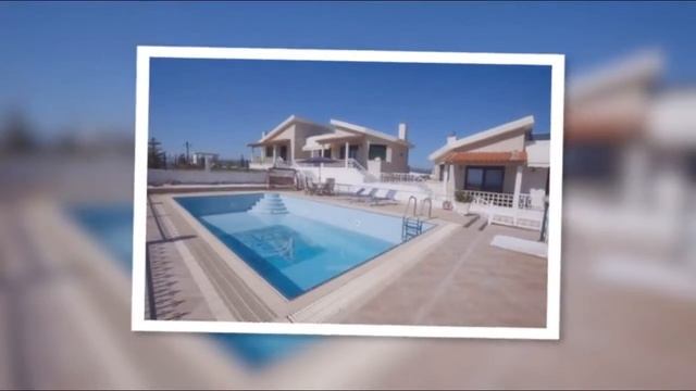 Greece Halkidiki Nikiti смотреть онлайн
