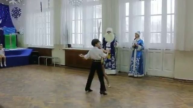 Cha-cha-cha - Новогодняя сказка 2017г. смотреть онлайн