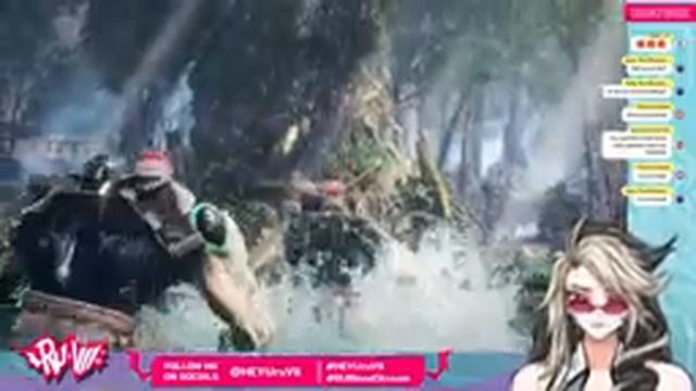 【TEKKEN 8】 know your place!!!! 【RU VII | HEYU】 смотреть онлайн