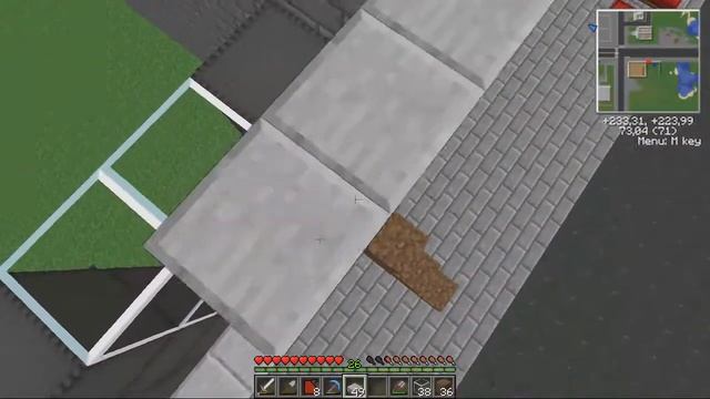 Stone City #13 - Высотки смотреть онлайн