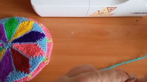 КРУЖКИ С УКОРОЧЕННЫМИ РЯДАМИ